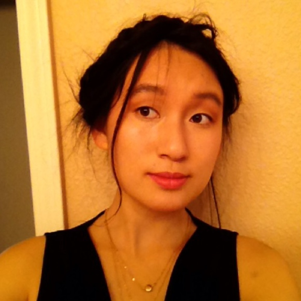 Meet your Posher, Jenny